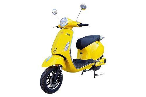 Keva Rozy bikes