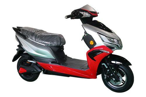 Keva Storm bikes