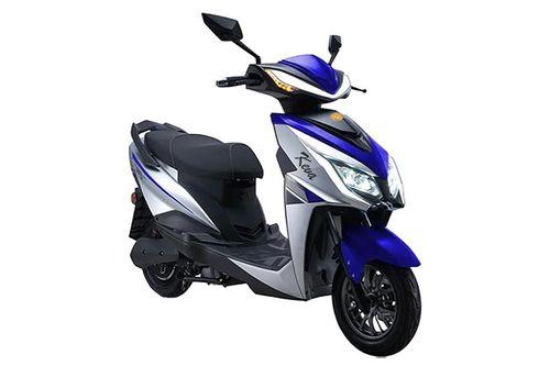 Keva Victory bikes