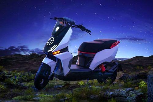 LML Star scooters