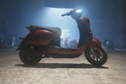 Liger Mobility X scooters