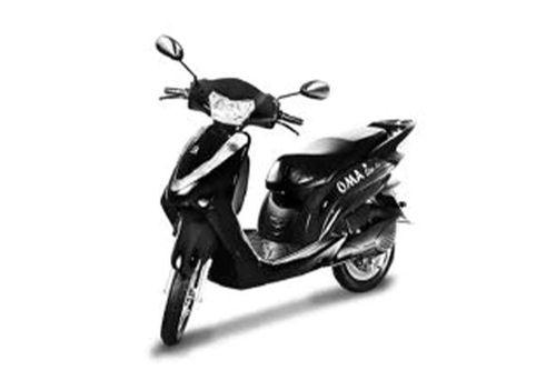 Lohia Oma Star Li scooters
