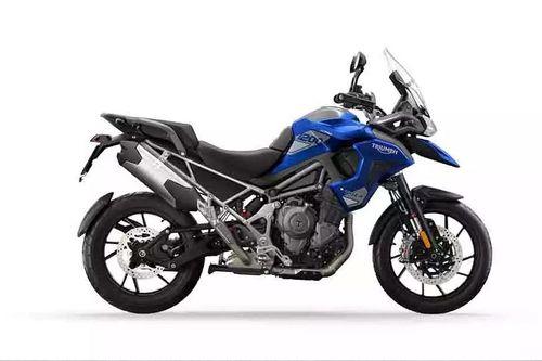 Triumph Tiger 1200 bikes