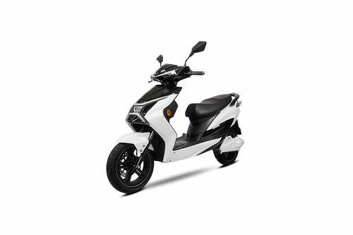 M2GO X1 scooters