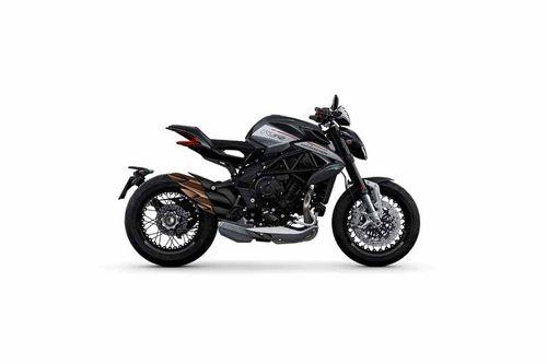 MV Agusta Dragster 800 RR bikes