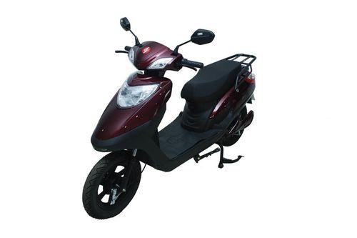 शेमा ई-व्हीकल ज़ूम scooters