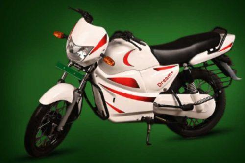 Maruthisan Dream + bikes