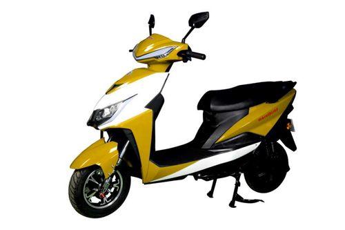 Maruthisan MS 3.0 bikes