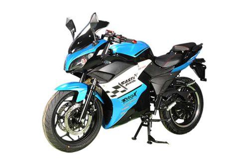 Maruthisan Racer bikes