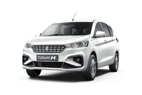 Maruti Ertiga Tour cars