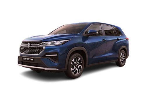 Maruti Invicto cars