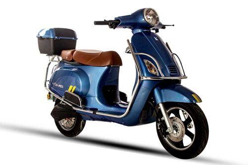Komaki Venice bikes