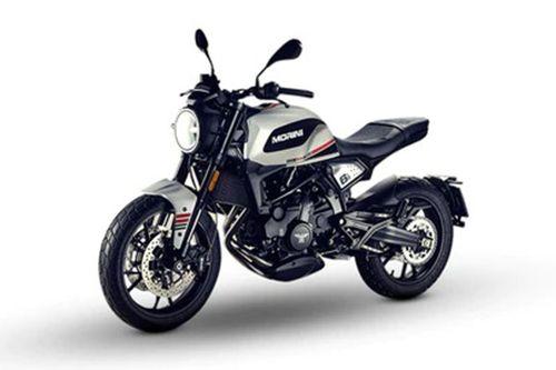 Moto Morini SEIEMMEZZO 6 ½ bikes