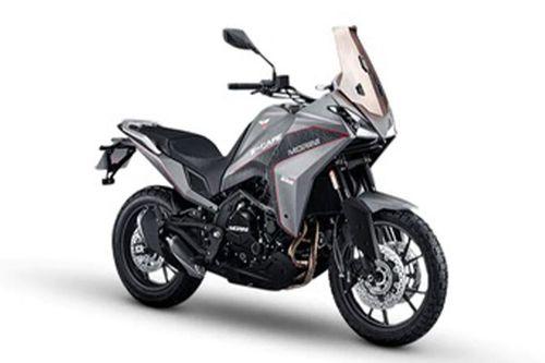 Moto Morini X-Cape bikes