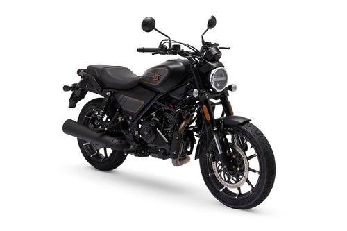 Harley-Davidson X440