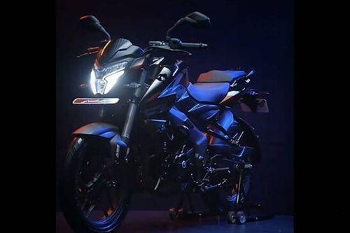 Bajaj Pulsar NS160 2024 bikes