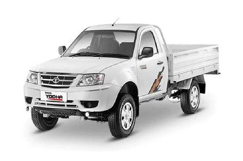 टाटा योद्धा पिकअप cars