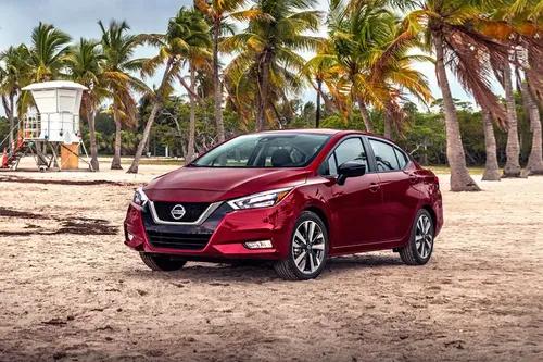 Nissan Sunny 2026 cars