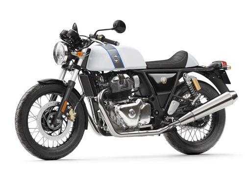 Norton Commando 961 Cafe Racer bikes