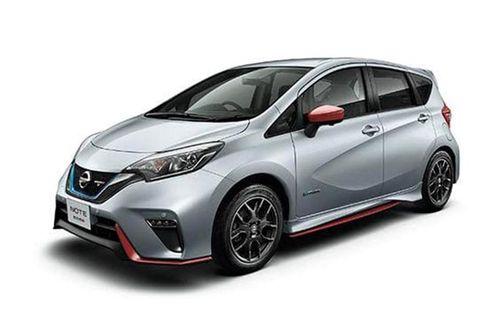 Nissan Note e Power cars