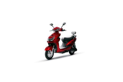 Odysse Electric E2Go bikes