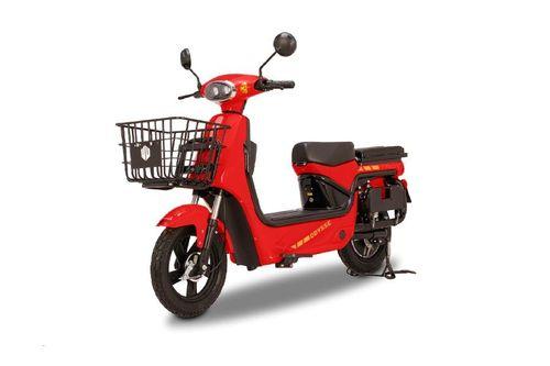 Odysse Electric Trot bikes
