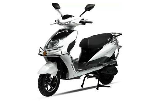 OPG Mobility ClassIQ bikes