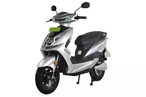 OPG Mobility Faast F2B bikes