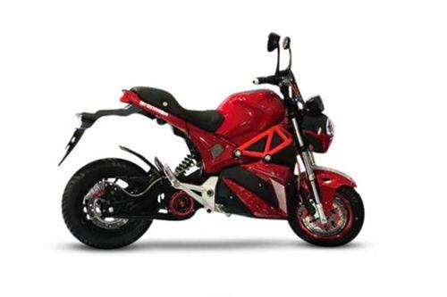 Okinawa Oki100 bikes