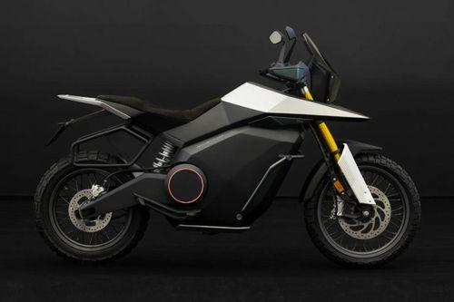 OLA Adventure bikes