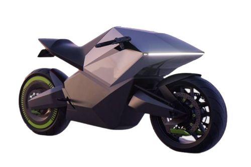OLA Diamondhead bikes