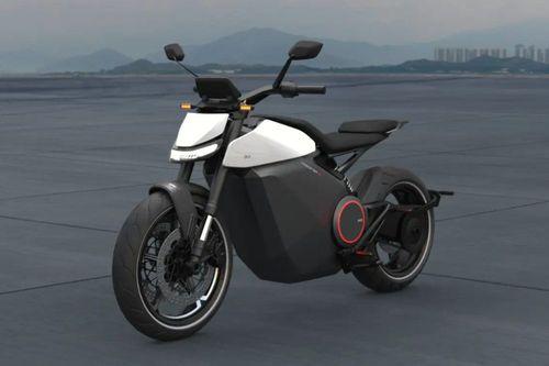 Ola Roadster bikes
