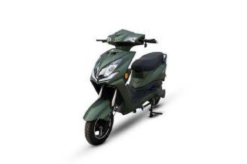 ओमेगा सेकी मोबिलिटी ओमेगा शार्क scooters