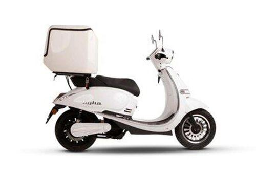 One Moto Byka scooters