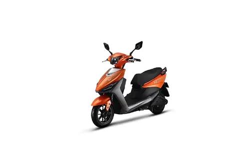 वायोबाइक्स एज scooters