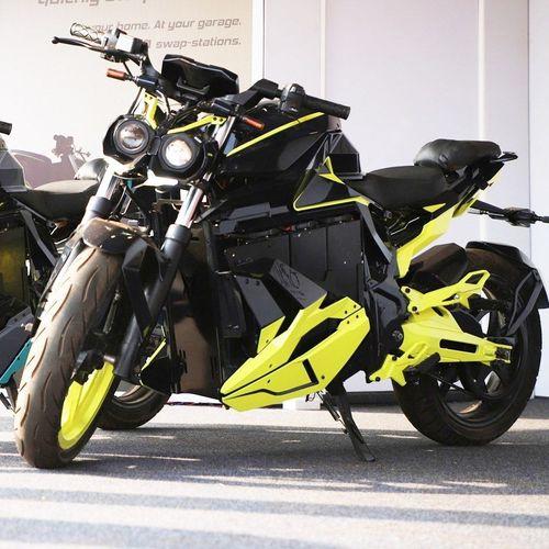 Orxa Energies Mantis bikes