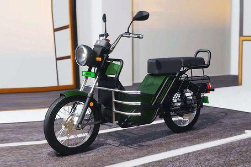 ओजोटेक ईवी ओजोटेक भीम scooters