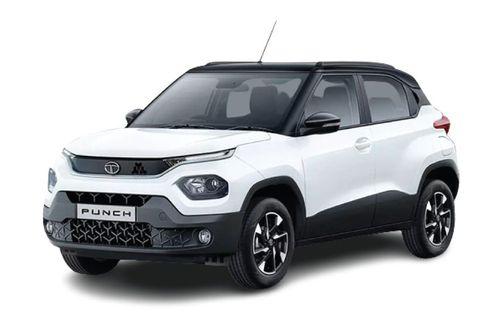 Tata Punch cars
