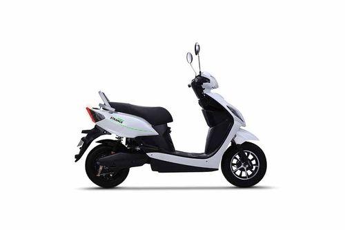 PURE EV ETrance Neo scooters