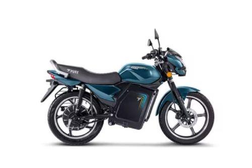 PURE EV EcoDryft bikes