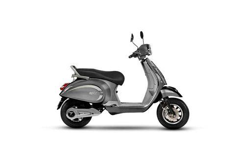 PURE EV Epluto 7G scooters