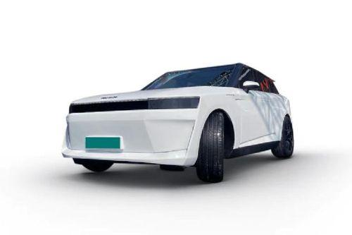 Pravaig Defy cars