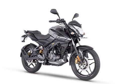 Bajaj Pulsar NS160 bikes
