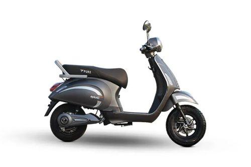 PURE EV Epluto 7G Pro scooters