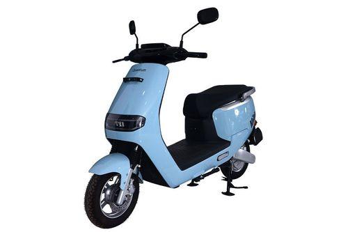 क्वांटम मिलन scooters