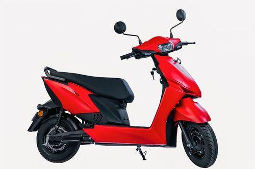 क्वांटम प्लाज्मा scooters