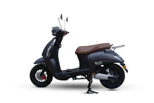 Rowwet Rame bikes