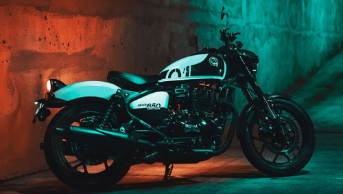 Royal Enfield Shotgun 650 Launched in India at Rs. 4.25 Lakh
