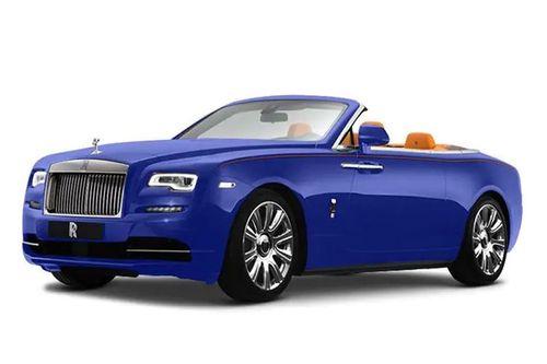 Rolls-Royce Dawn