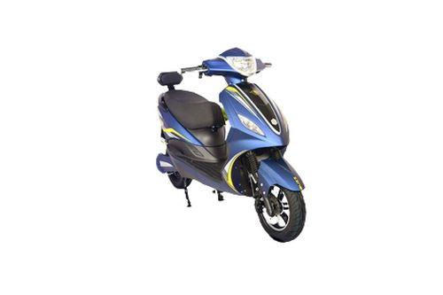 Stella Automobili Buzz bikes